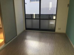 ベルカント成山 B 202号-2