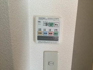 ベルカント成山 B 202号-12