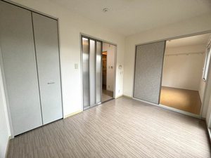 パークサイドハイツ 102号-2