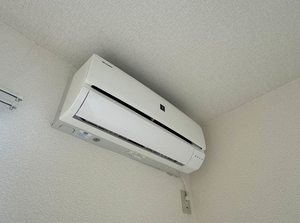 パークサイドハイツ 102号-3