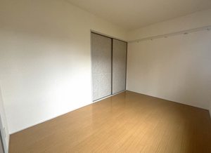 パークサイドハイツ 102号-4