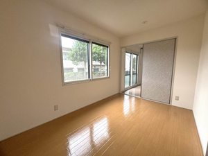 パークサイドハイツ 102号-5