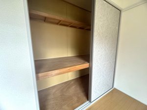 パークサイドハイツ 102号-6