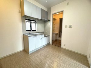 パークサイドハイツ 102号-8