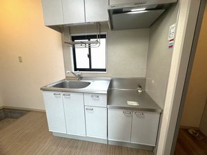 パークサイドハイツ 102号-9