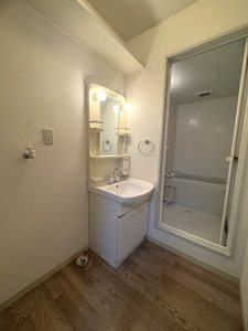 パークサイドハイツ 102号-10