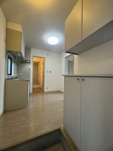 パークサイドハイツ 102号-13