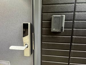 パークサイドハイツ 102号-14