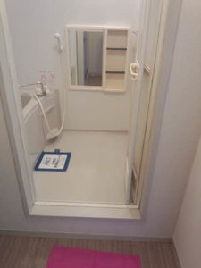 シャンボールハウス　Ｄ 102号-5