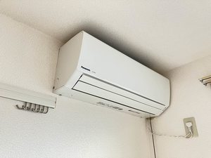 アネックス白百合 102号-7