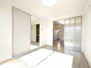 アネックス白百合 105号-3