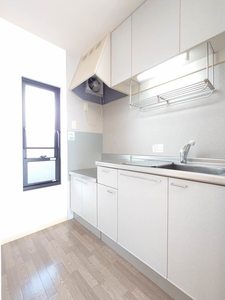 アネックス白百合 105号-4