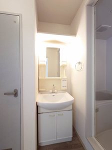 アネックス白百合 105号-8