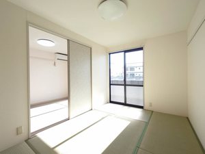 アネックス白百合 105号-10