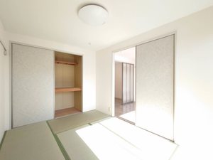 アネックス白百合 105号-11