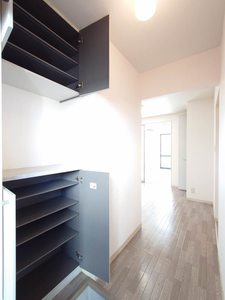 アネックス白百合 105号-12