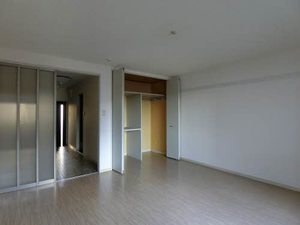 Flower Garden壱番館 202号-4