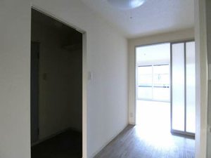 Flower Garden壱番館 202号-14