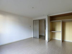 Ｆｌｏｗｅｒ　Ｇａｒｄｅｎ弐番館 202号-3