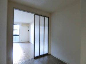 Ｆｌｏｗｅｒ　Ｇａｒｄｅｎ弐番館 202号-7