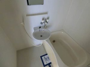 Ｆｌｏｗｅｒ　Ｇａｒｄｅｎ弐番館 202号-8