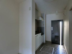 Ｆｌｏｗｅｒ　Ｇａｒｄｅｎ弐番館 202号-12