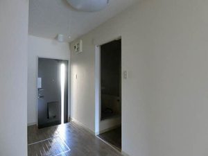 Ｆｌｏｗｅｒ　Ｇａｒｄｅｎ弐番館 202号-13