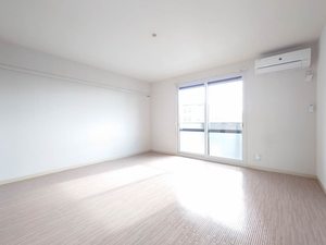 Ｆｌｏｗｅｒ　Ｇａｒｄｅｎ弐番館 203号-2