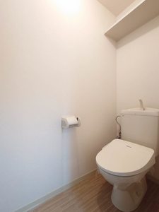 Ｆｌｏｗｅｒ　Ｇａｒｄｅｎ弐番館 203号-7