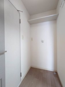 Ｆｌｏｗｅｒ　Ｇａｒｄｅｎ弐番館 203号-8