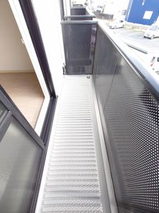 Ｆｌｏｗｅｒ　Ｇａｒｄｅｎ弐番館 203号-11