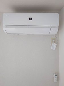 Ｆｌｏｗｅｒ　Ｇａｒｄｅｎ弐番館 203号-12