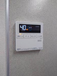 Ｆｌｏｗｅｒ　Ｇａｒｄｅｎ弐番館 203号-14