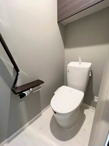 ドミール・ドゥ 102号-9