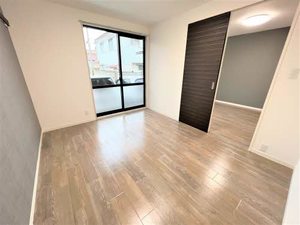 ドミール・ドゥ 102号-11