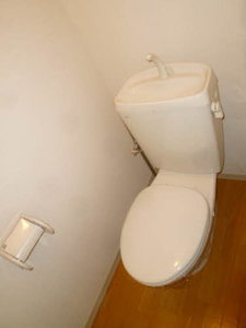 グランコート若木下 A 105号-8