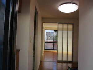 グランコート若木下 A 105号-9