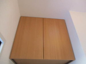 グランコート若木下 A 105号-10