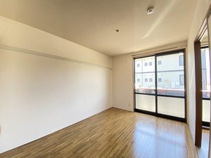 サンガーデン幸町　Ｂ 101号-4