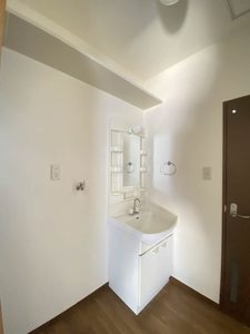 サンガーデン幸町　Ｂ 101号-9