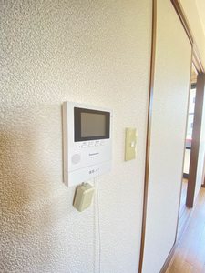 サンガーデン幸町　Ｂ 101号-11