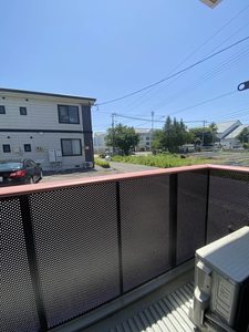 サンガーデン幸町　Ｂ 101号-12