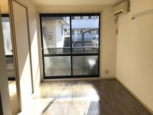 ビューパレー 102号-2