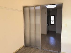 ビューパレー 102号-5