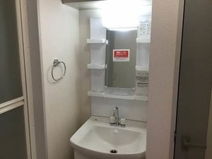 ビューパレー 102号-10