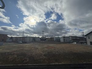 サンクス　Ｄ 201号-13