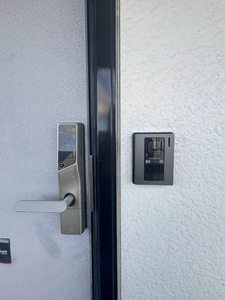 サンクス　Ｄ 201号-15