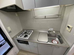 サンクス E 102号-10