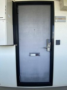 サンクス　Ｅ 203号-2