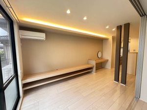 フレグランス２１　Ａ 102号-1